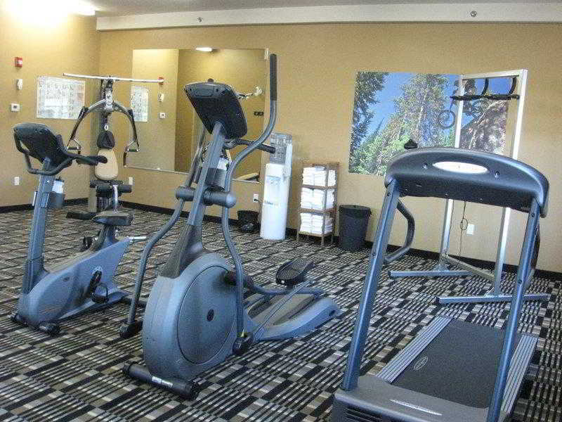 Best Western Plus Bridgewater Hotel & Convention Centre Fasiliteter bilde