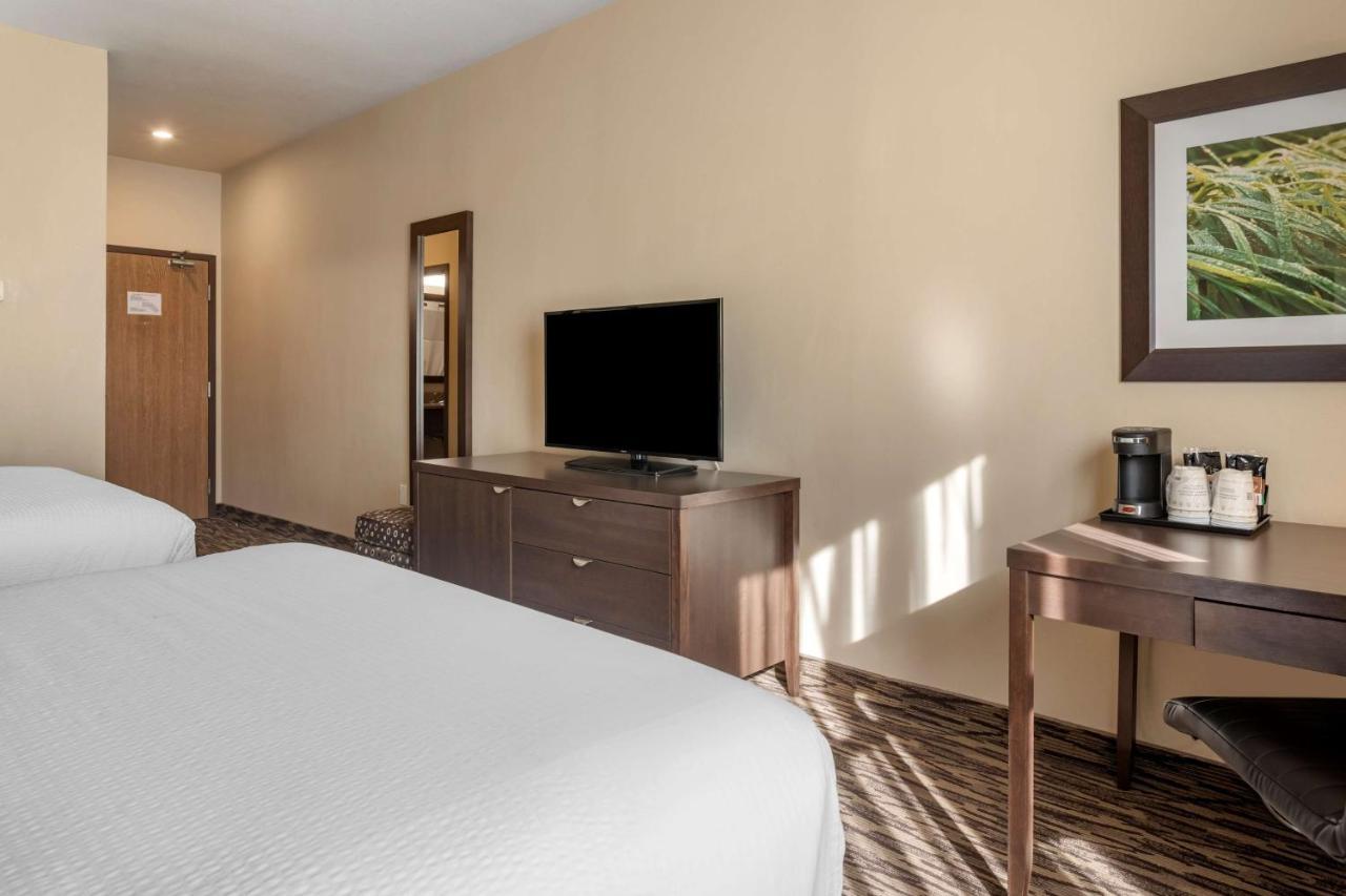 Best Western Plus Bridgewater Hotel & Convention Centre Eksteriør bilde
