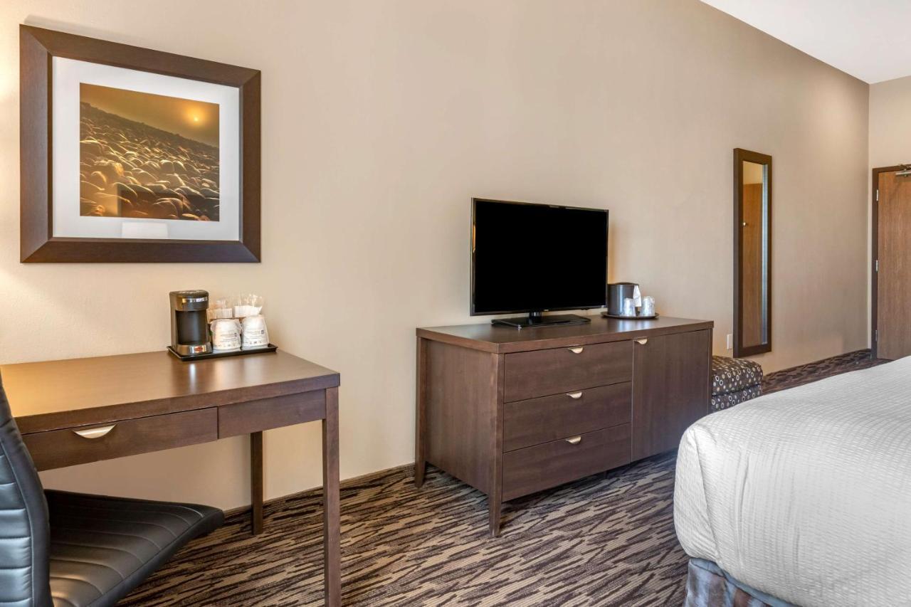 Best Western Plus Bridgewater Hotel & Convention Centre Eksteriør bilde