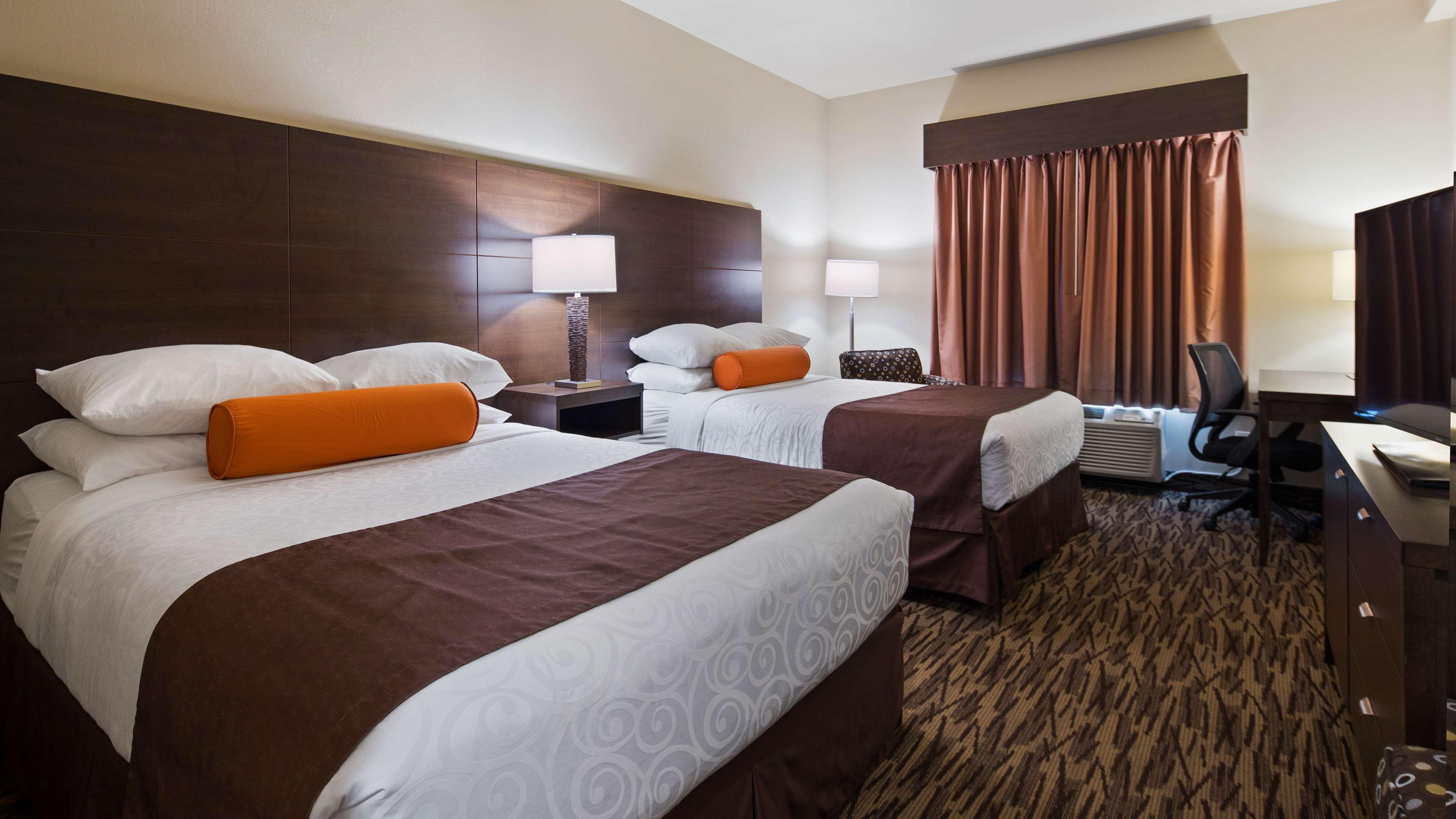 Best Western Plus Bridgewater Hotel & Convention Centre Eksteriør bilde