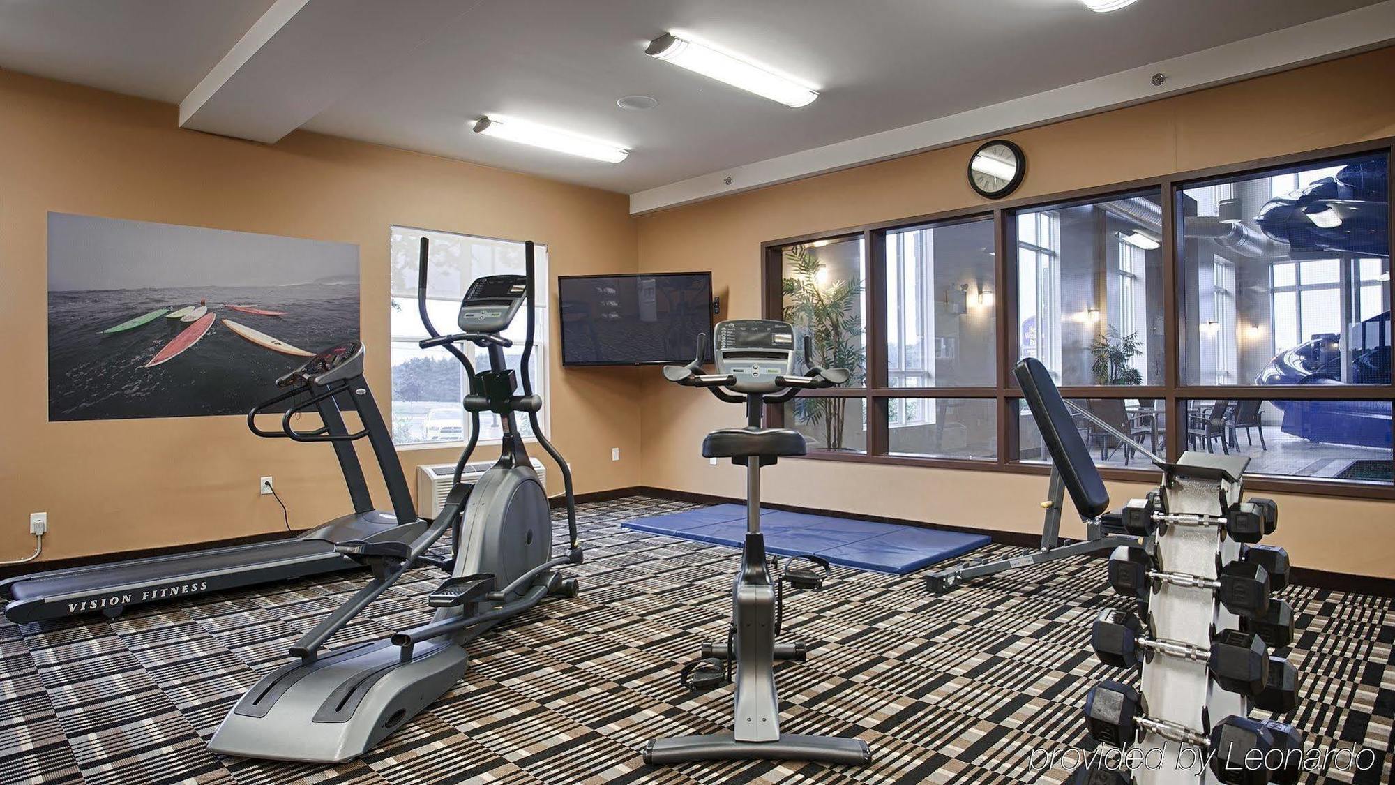 Best Western Plus Bridgewater Hotel & Convention Centre Eksteriør bilde