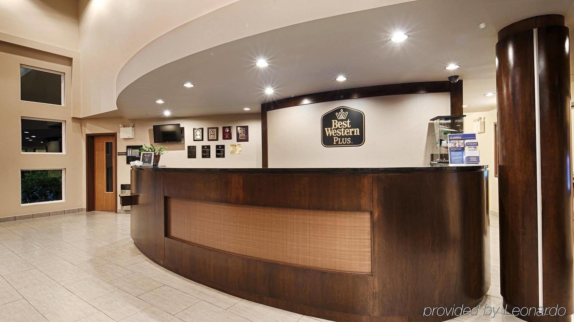 Best Western Plus Bridgewater Hotel & Convention Centre Eksteriør bilde